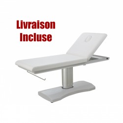 Table de Massage et Soins Esthétique Hern