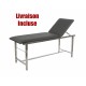 Table de massage fixe Weelko UME