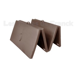 Tatami de Massage Pliant et Portable 90/200 cm - 4