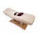 Drap Housse Coton pour table Weelko