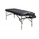 Table de Massage Pliante PRO Alu Ultra Légère / Largeur 70 ou 76 cm - 1