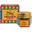 Baume du Tigre Rouge Extra-fort Spécial Massage. 3 Tailles : 10, 19.4 et 30 g