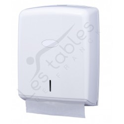 Distributeur essuie-mains