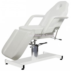 Fauteuil 3 plans / esthétique / tatouage - 1