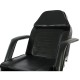 Fauteuil 3 plans / esthétique / tatouage - 3