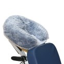 Charlottes jetables pour Têtière sans trou / Blanche ou Noire