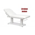 Table de SPA Electrique 4 moteurs 80 cm de large