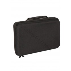 Le Pistolet De Massage Nova Noir