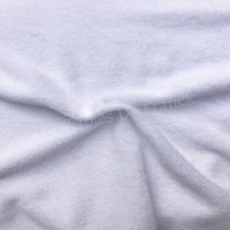 Housse Coton pour coussin 1/2 cylindre large - 4