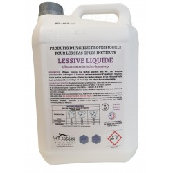 Lessive 5L - 1