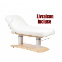 Table de SPA Electrique 4 moteurs avec chauffage CHARA