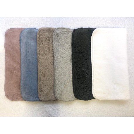 Serviette Bambou - Éponge Microfibre - 3