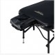 Table de Massage PRO Alu marque MASTER 76 cm - 3