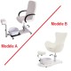 Fauteuil de Pédicure - 2 Modèles - - 3