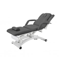 Table d'examen kiné avec cyphose et dossier - 2