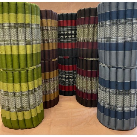 Tatami Futon de Massage Thaïlandais - 1