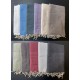 Fouta coton 1x2 mètres NOUVEAU STOCK - 2