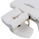 Table de Massage Confort Master PRO 79cm / Blanc - 2