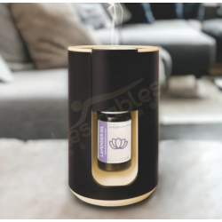 Novolia Diffuseur nomade d'huiles essentielles par nébulisation