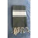 Fouta coton 1x2 mètres NOUVEAU STOCK - 2