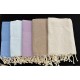 Fouta coton 1x2 mètres NOUVEAU STOCK - 2
