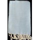 Fouta coton 1x2 mètres NOUVEAU STOCK - 2