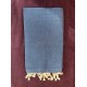 Fouta coton 1x2 mètres NOUVEAU STOCK - 2