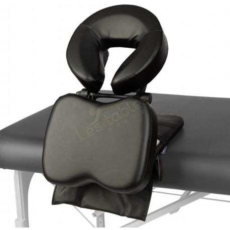Kit massage table