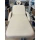 Table de massage électrique ECOPRO avec mousse à mémoire de forme viscoélastique – Les Tables de Franck