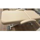 Table de massage électrique ECOPRO avec mousse à mémoire de forme viscoélastique – Les Tables de Franck