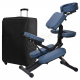 Chaise de Massage Portative Master - 1
