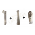 SAV Kit Bras + Tête Vapozone Portable 450w F100