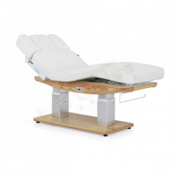Table de SPA Electrique 4 moteurs TROCH Smart