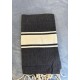 Fouta coton 1x2 mètres NOUVEAU STOCK - 2