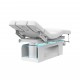 Table de massage électrique MOON – 4 moteurs, Chauffante, 199×79 cm