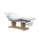 Table de massage électrique EMER – 4 moteurs, Chauffante, 197×83 cm