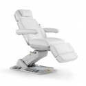 Fauteuil de Soins Esthétiques Electrique SAPPHIRE – 4 moteurs, Chauffant ( Ancienne NEO TELLA )