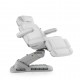 Fauteuil de Soins Esthétiques Electrique SAPPHIRE – 4 moteurs, Chauffant, 181×86 cm