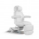 Fauteuil de Soins Esthétiques Electrique SAPPHIRE – 4 moteurs, Chauffant, 181×86 cm