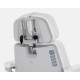 Fauteuil de Soins Esthétiques Electrique SAPPHIRE – 4 moteurs, Chauffant, 181×86 cm
