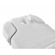 Table de SPA Electrique 4 moteurs Option Chauffante - 12 cm d´épaisseur - 87 cm de Large - 1