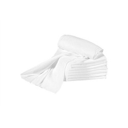 Grandes Serviettes Spunlace 100x200 cm