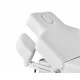 Table de SPA Electrique 4 moteurs Option Chauffante - 12 cm d´épaisseur - 87 cm de Large - 1