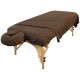 Kit 3 pièces en Microfibre : Drap Housse + Drap Plat + Housse Têtière - 1