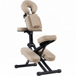 Kit Housses de Protection pour Chaise de Massage - 1