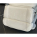 Option protège-table en PVC pour table Silverfox