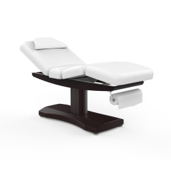 Table de massage électrique MICA – 3 moteurs, Sans chauffage, 199×74 cm