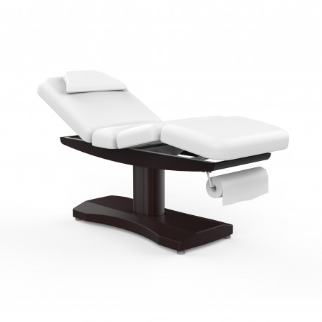 Table de massage électrique MICA – 3 moteurs, Sans chauffage, 199×74 cm