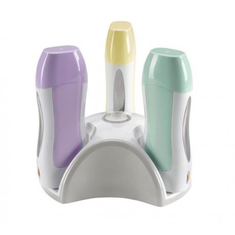 Chauffe Cire Triple Luxe PRO - 1