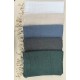 Fouta coton 1x2 mètres NOUVEAU STOCK - 2